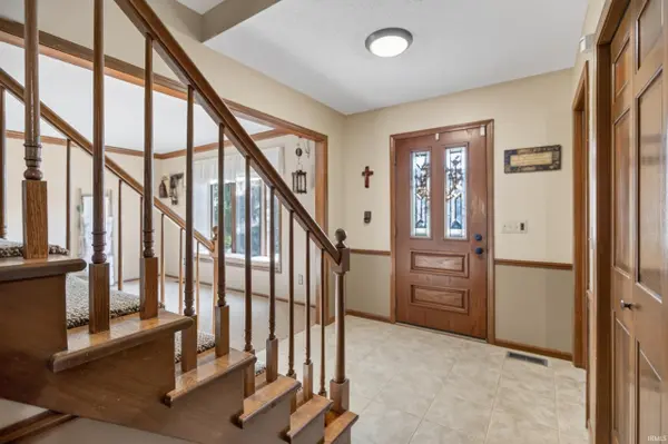 5420 Litchfield RD, Fort Wayne, IN 46835