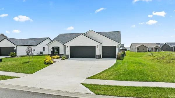 13583 Fringe Tree TRL, Fort Wayne, IN 46814