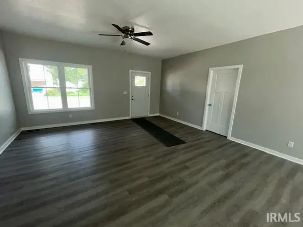 110 N Beech ST, Butler, IN 46721