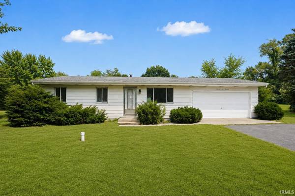 56266 Butternut RD, South Bend, IN 46619