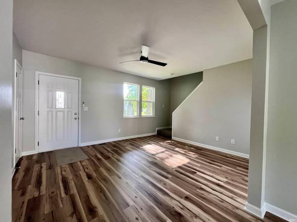 7204 Beaty AVE, Fort Wayne, IN 46809