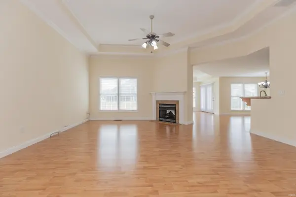 4449 Winsley CV, Evansville, IN 47725