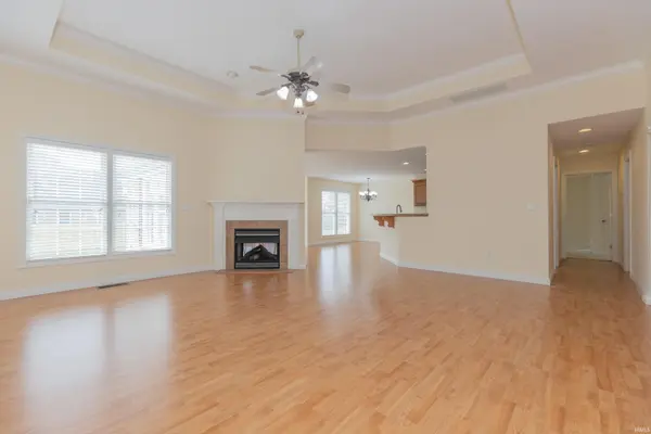 4449 Winsley CV, Evansville, IN 47725