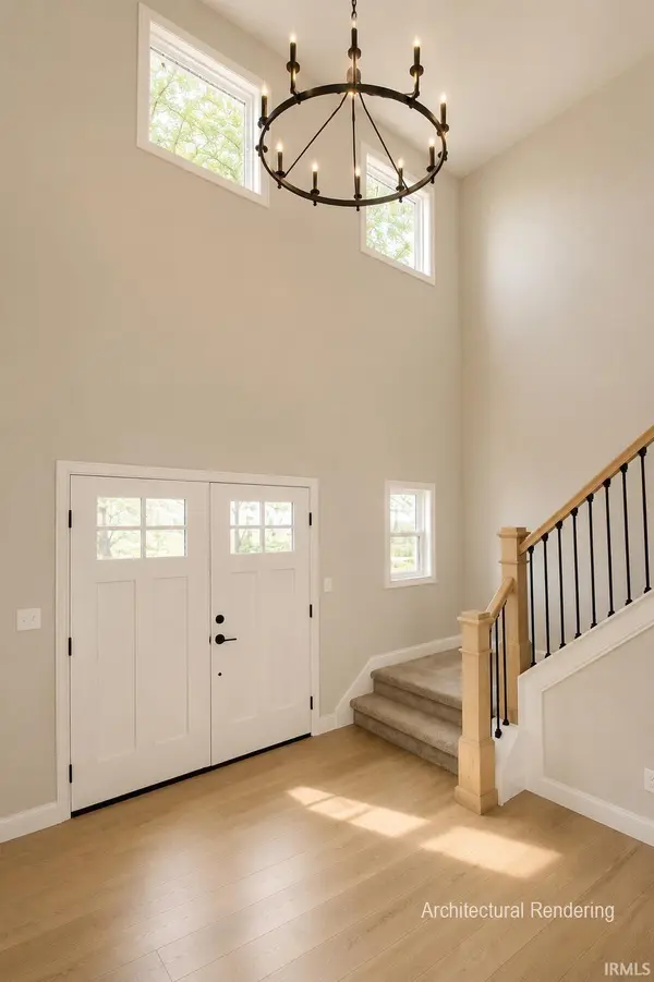 936 Drydock DR, Lafayette, IN 47909