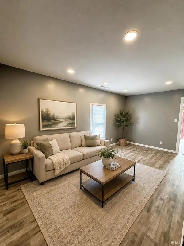 2322 N Webster ST, Kokomo, IN 46901