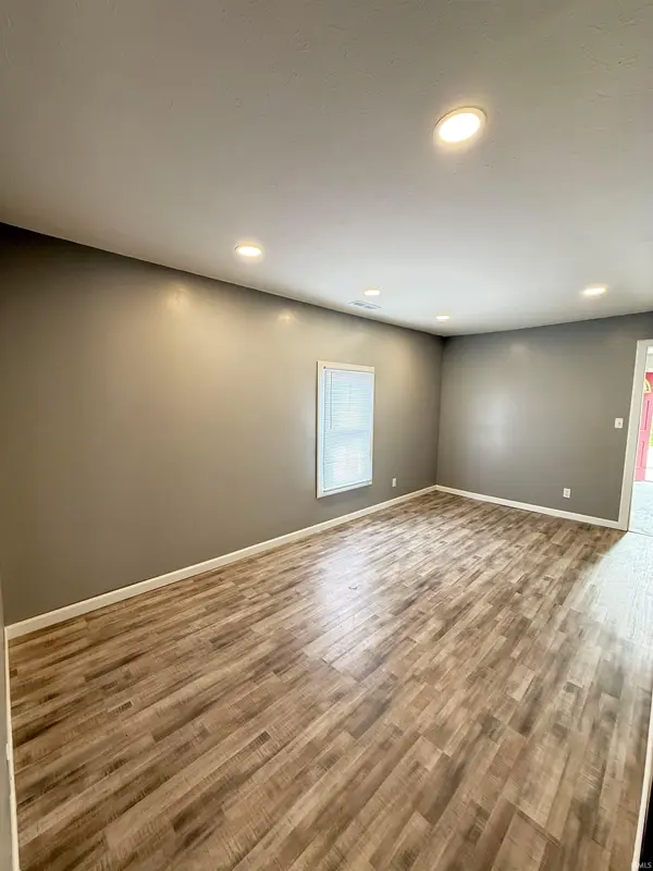 2322 N Webster ST, Kokomo, IN 46901