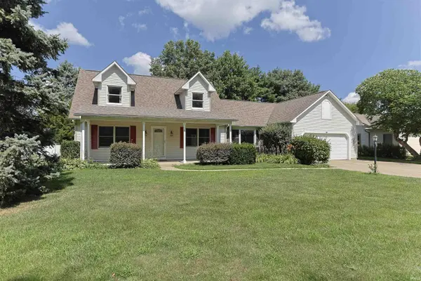 52026 Larkspur CIR, Granger, IN 46530