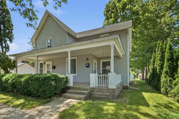 602 S Martin ST, Ligonier, IN 46767