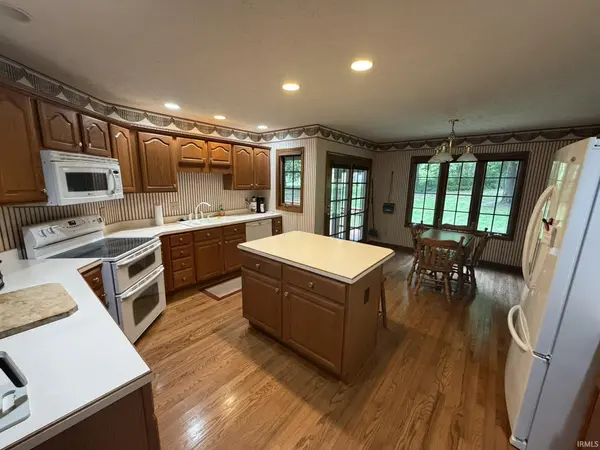 4809 Doe Path LN, Lafayette, IN 47905