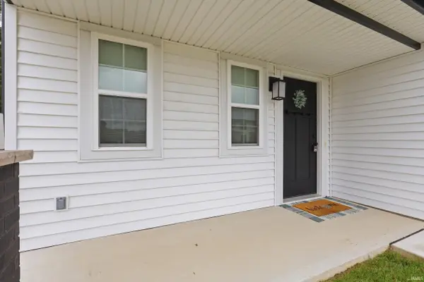 13811 Escondida CV, Fort Wayne, IN 46845
