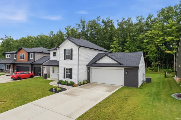 13811 Escondida CV, Fort Wayne, IN 46845