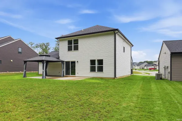 13811 Escondida CV, Fort Wayne, IN 46845