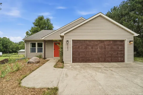 382 N US Highway 421 ***, Delphi, IN 46923-8717