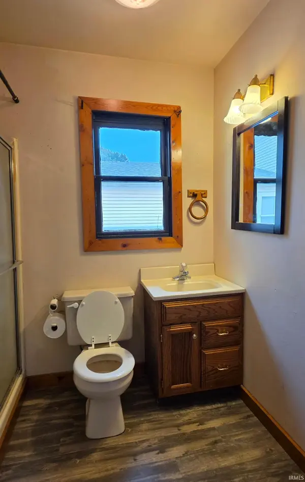 629 Lillian AVE, Fort Wayne, IN 46808