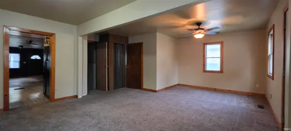 629 Lillian AVE, Fort Wayne, IN 46808