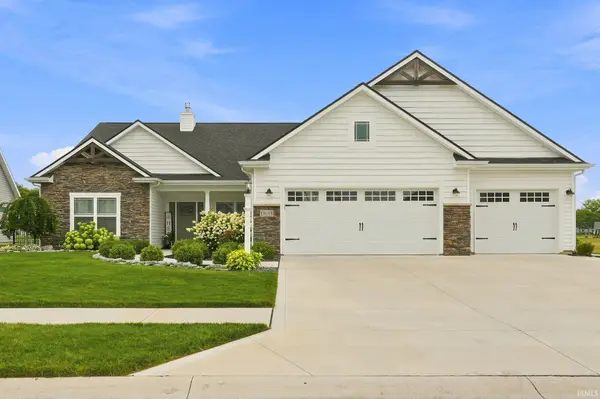13693 Stone Table BLVD, Fort Wayne, IN 46845-0103
