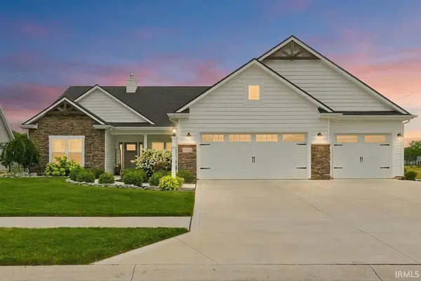 13693 Stone Table BLVD, Fort Wayne, IN 46845-0103