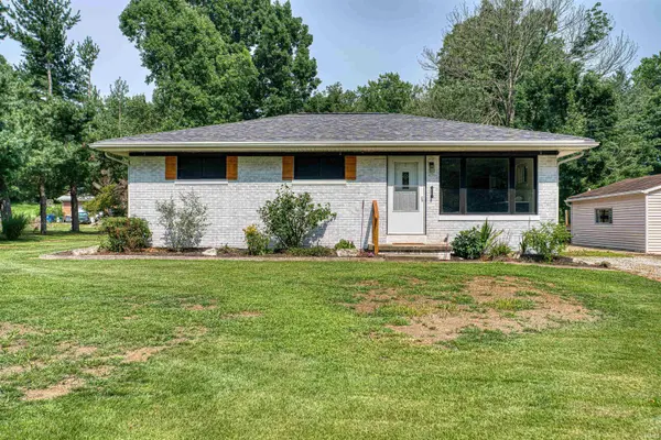 7701 Bartels RD, Evansville, IN 47710