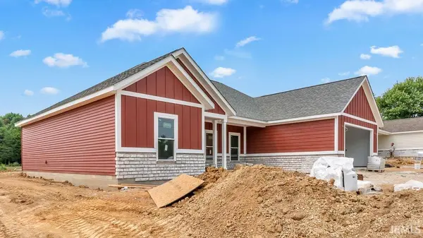 4625 N Thomas RD, Bloomington, IN 47404