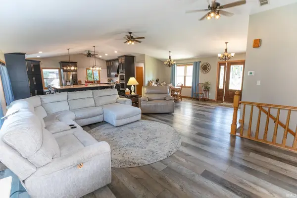 1500 Cardinal CIR, Rochester, IN 46975
