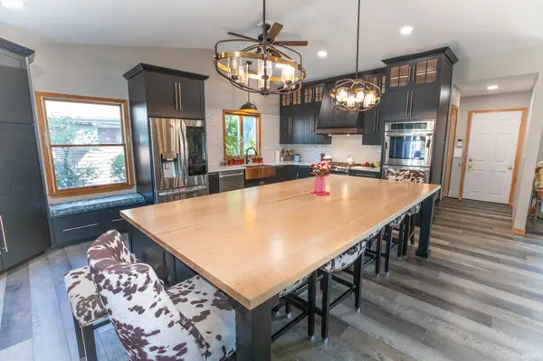 1500 Cardinal CIR, Rochester, IN 46975