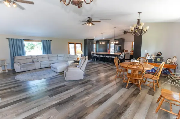 1500 Cardinal CIR, Rochester, IN 46975