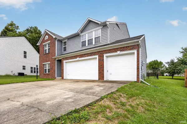 1400 W Caber CT, Bloomington, IN 47403