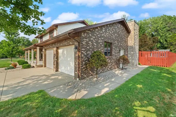 3 Bohnert CT, Jasper, IN 47546