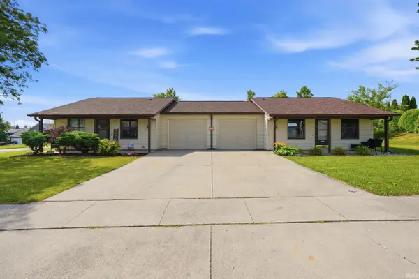 2104 Cortez DR, Kendallville, IN 46755-3007