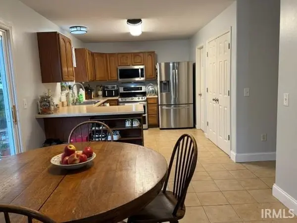 5506 W Bedrock RD, Bloomington, IN 47403