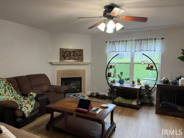 5506 W Bedrock RD, Bloomington, IN 47403
