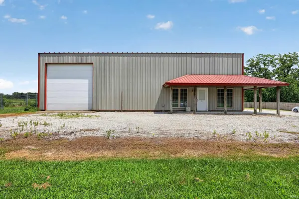 14947 S St Rd 59 ***, Jasonville, IN 47438