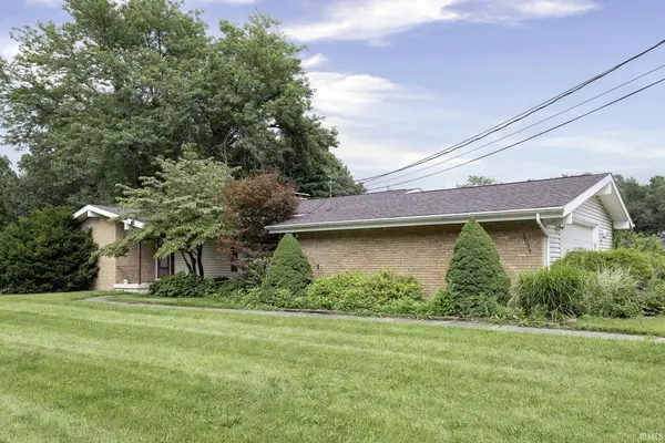 54074 Echo LN, Bristol, IN 46507