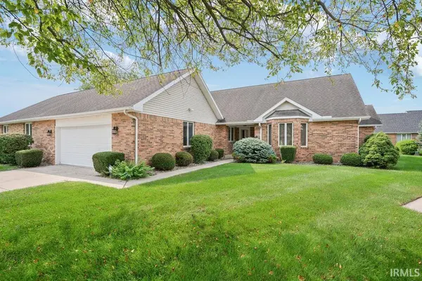 521 Sagebrush DR, Kokomo, IN 46901