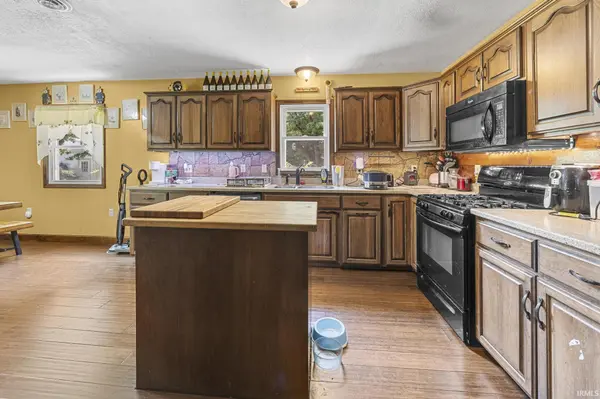 11482 State Road 62 ***, Bristow, IN 47515