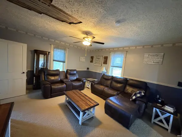 724 Crystal RD, St. Meinrad, IN 47577