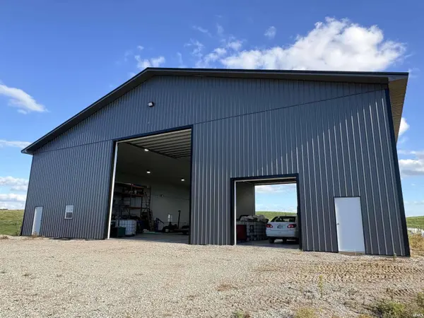 724 Crystal RD, St. Meinrad, IN 47577