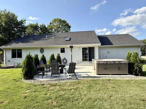 18782 Wilson DR, Goshen, IN 46528