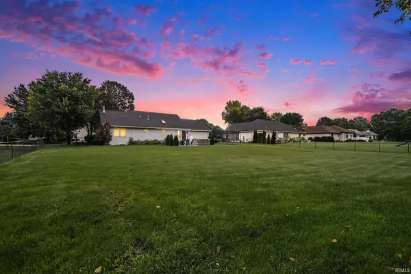 18782 Wilson DR, Goshen, IN 46528