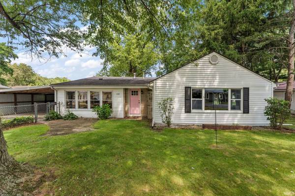 438 W Jefferson ST, Winamac, IN 46996-1434