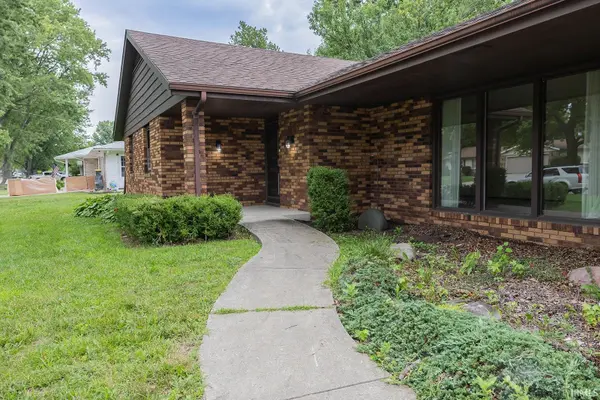 3213 W Twickingham DR, Muncie, IN 47304