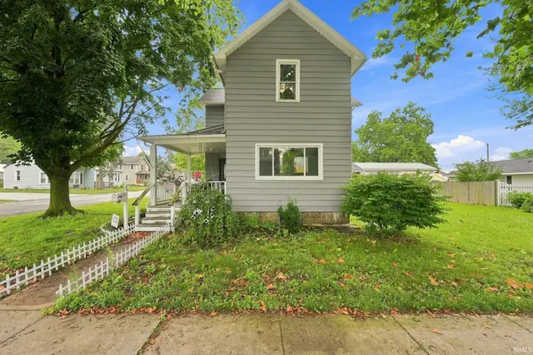 1002 S Van Buren ST, Auburn, IN 46706