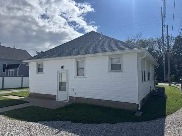 1209 N Boeke RD, Evansville, IN 47711-4907
