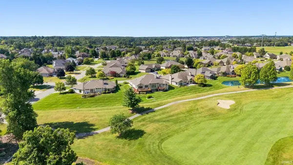 11216 Creekwood DR, Fort Wayne, IN 46814-9049