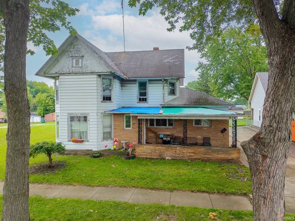 316 N State ST, Kendallville, IN 46755