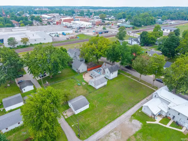 316 N State ST, Kendallville, IN 46755