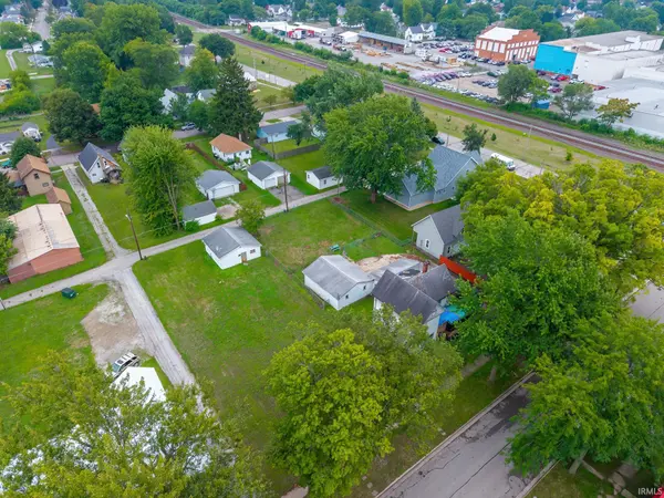 316 N State ST, Kendallville, IN 46755