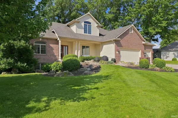 6625 Cherry Hill Pkwy, Fort Wayne, IN 46835-9642
