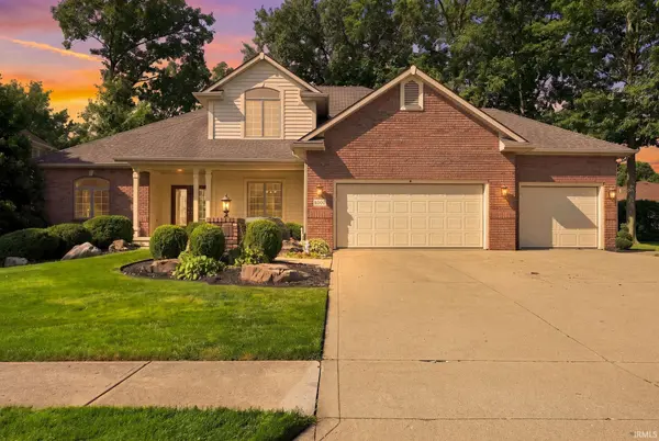 6625 Cherry Hill Pkwy, Fort Wayne, IN 46835-9642