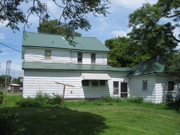 1221 ADAMS ST, Decatur, IN 46733